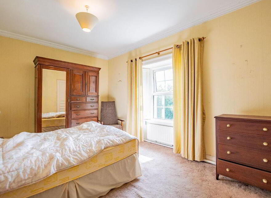 Parochial House, Eglish, Fivealley, R42XY61