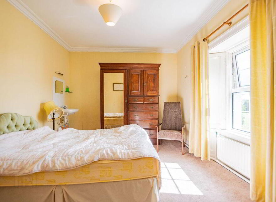 Parochial House, Eglish, Fivealley, R42XY61