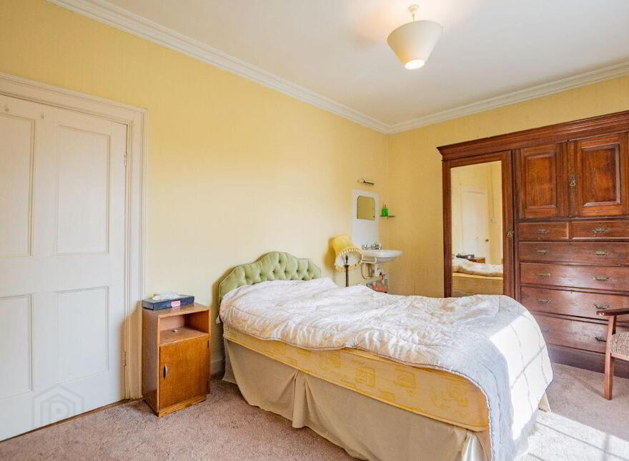 Parochial House, Eglish, Fivealley, R42XY61
