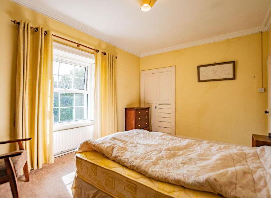 Parochial House, Eglish, Fivealley, R42XY61