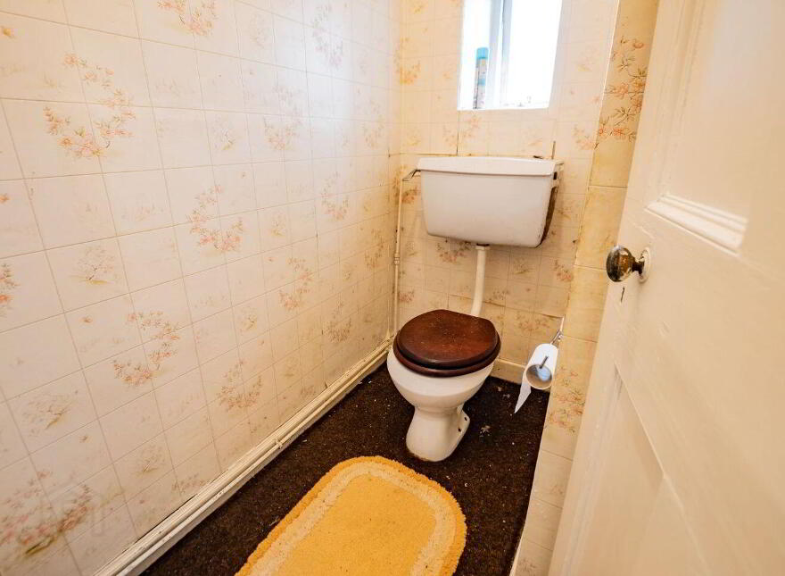 Parochial House, Eglish, Fivealley, R42XY61