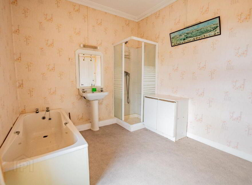 Parochial House, Eglish, Fivealley, R42XY61