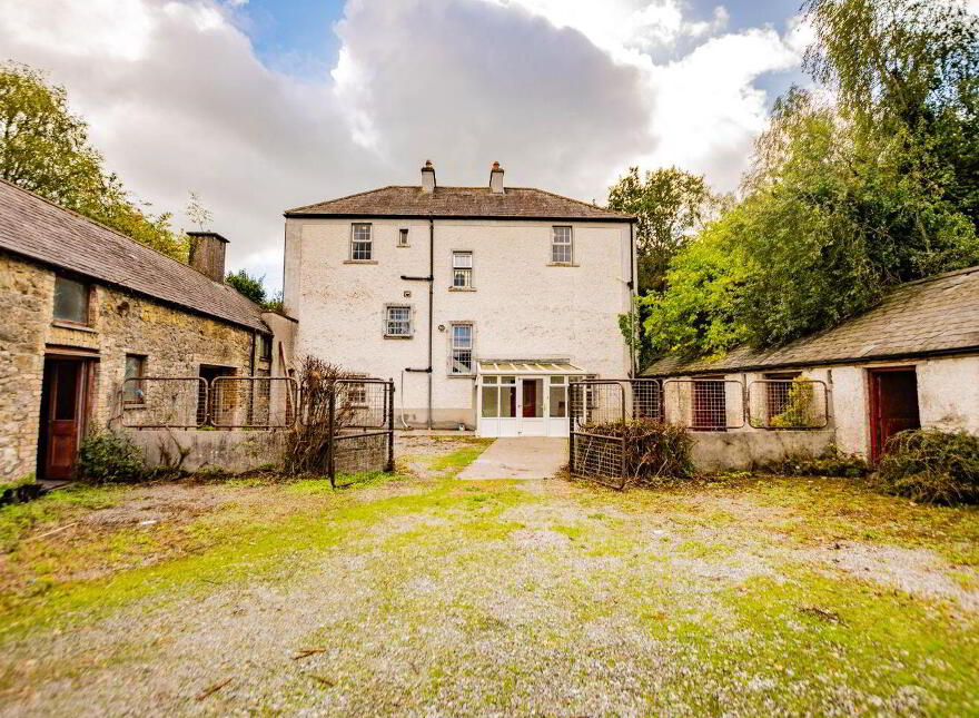 Parochial House, Eglish, Fivealley, R42XY61