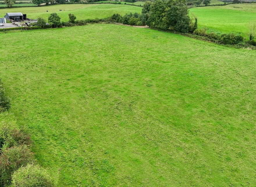 Parochial House, Eglish, Fivealley, R42XY61
