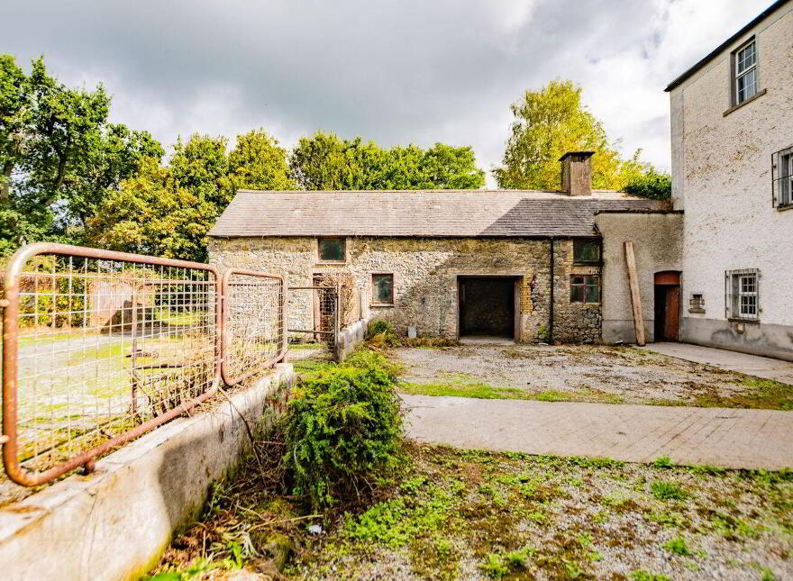 Parochial House, Eglish, Fivealley, R42XY61