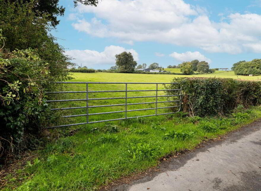 Parochial House, Eglish, Fivealley, R42XY61