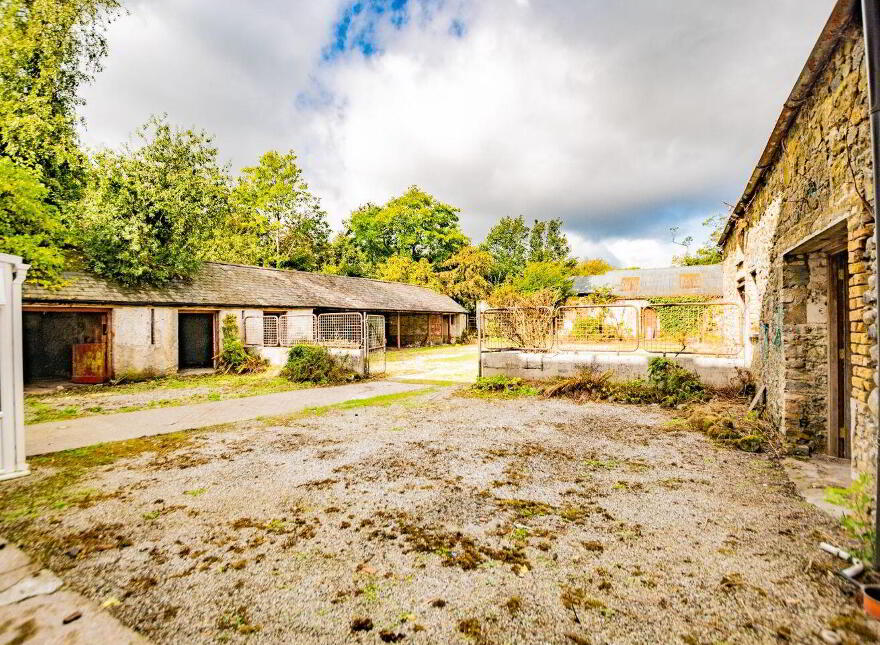 Parochial House, Eglish, Fivealley, R42XY61