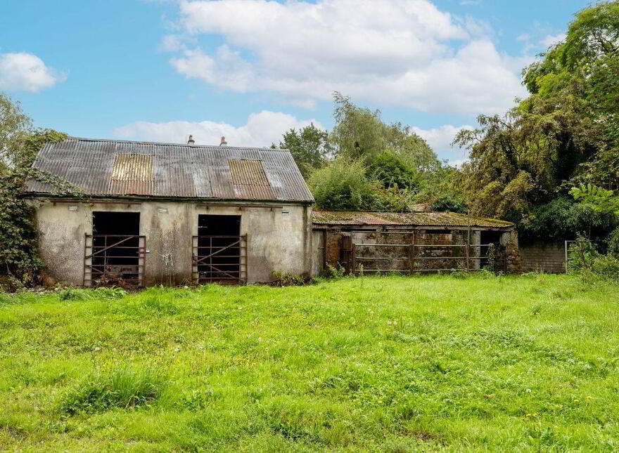 Parochial House, Eglish, Fivealley, R42XY61