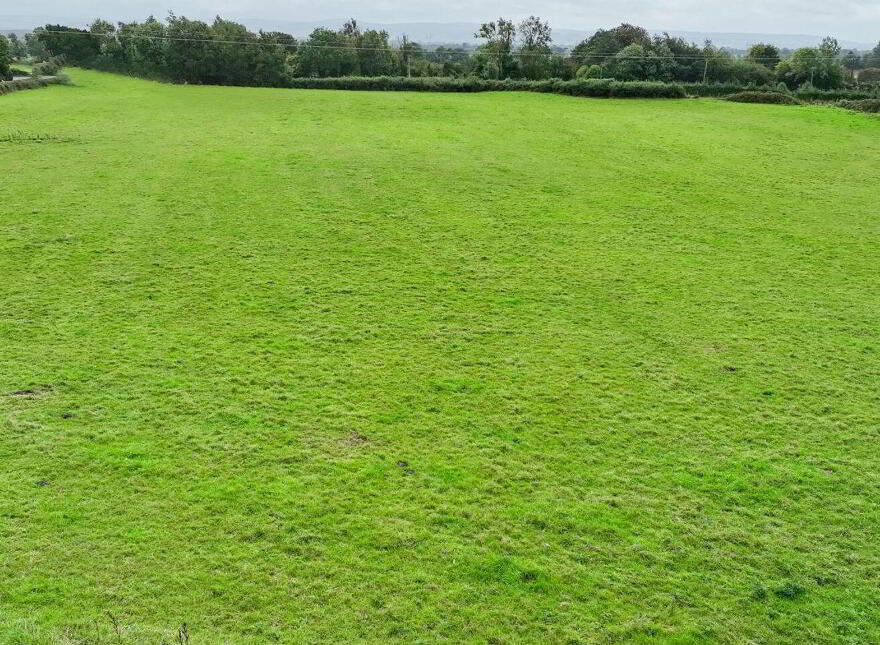 Parochial House, Eglish, Fivealley, R42XY61