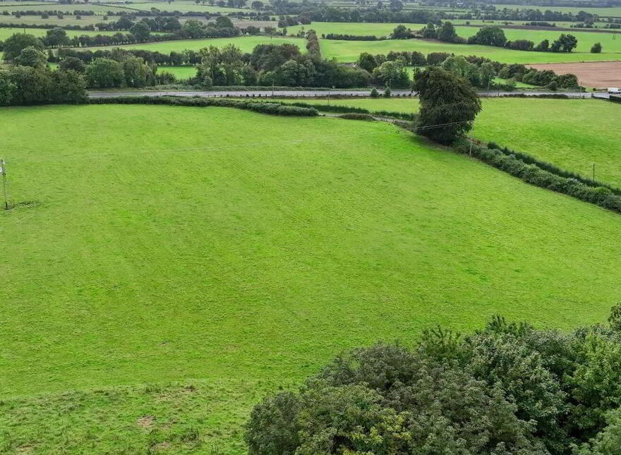 Parochial House, Eglish, Fivealley, R42XY61