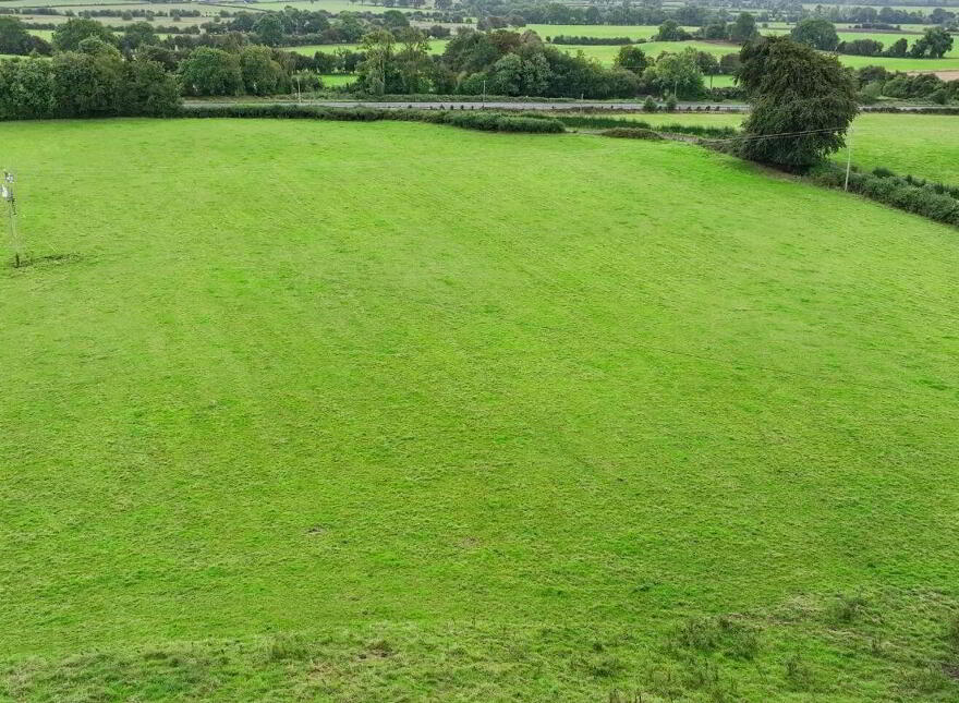 Parochial House, Eglish, Fivealley, R42XY61