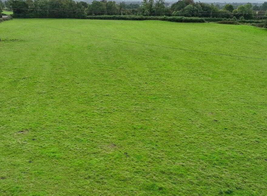 Parochial House, Eglish, Fivealley, R42XY61