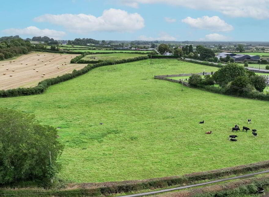 Parochial House, Eglish, Fivealley, R42XY61