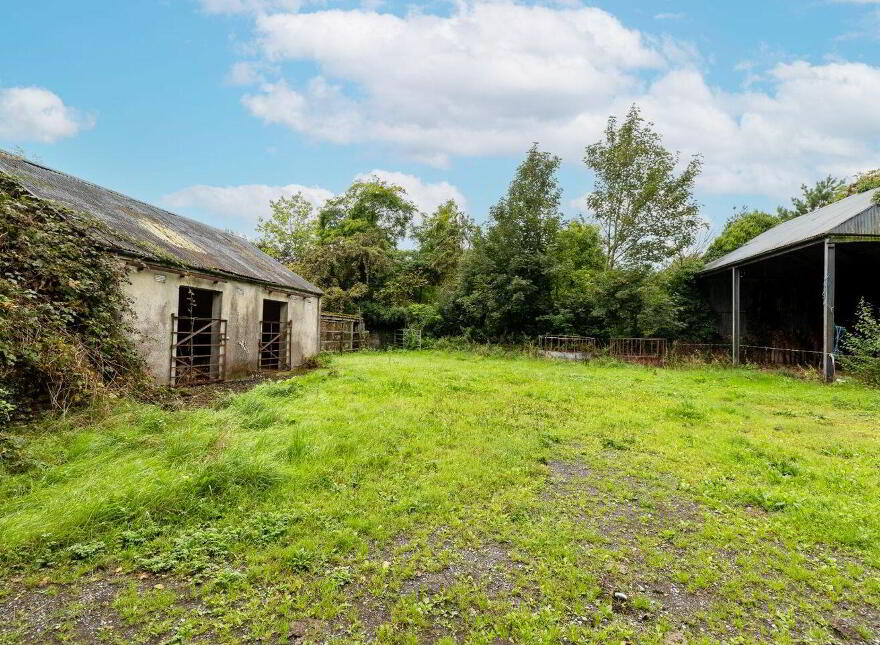 Parochial House, Eglish, Fivealley, R42XY61