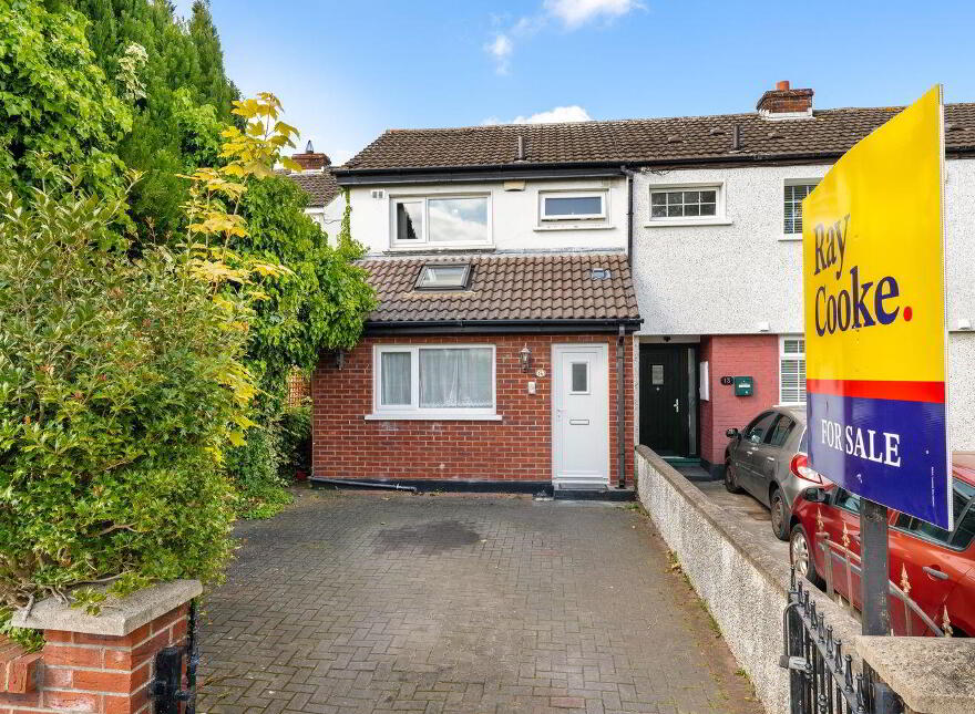 14 Edgewood Lawns, Blanchardstown, Blanchardstown, D15