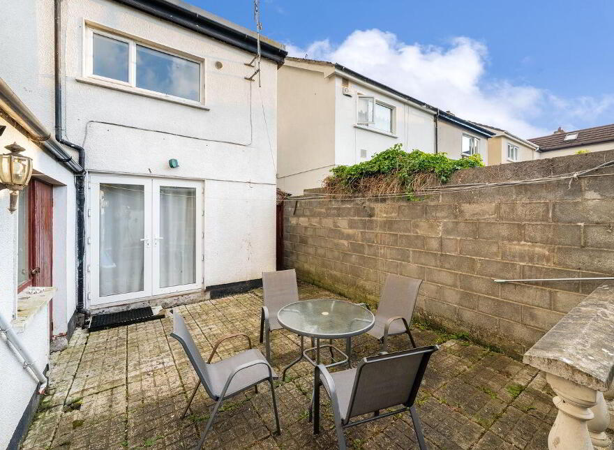 14 Edgewood Lawns, Blanchardstown, Blanchardstown, D15