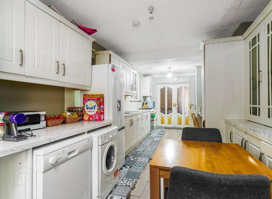 14 Edgewood Lawns, Blanchardstown, Blanchardstown, D15