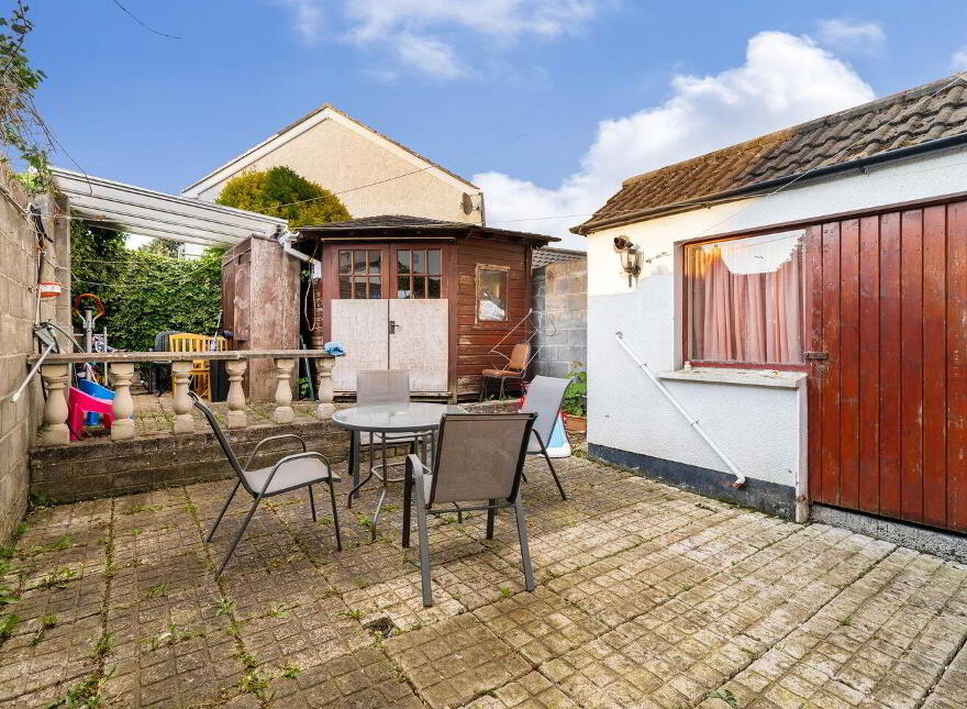 14 Edgewood Lawns, Blanchardstown, Blanchardstown, D15