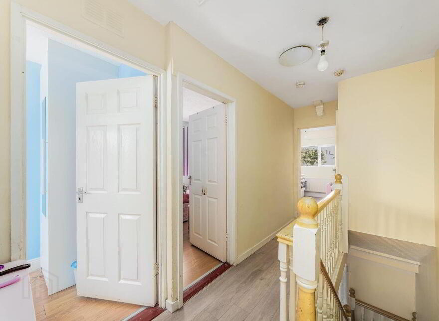 14 Edgewood Lawns, Blanchardstown, Blanchardstown, D15