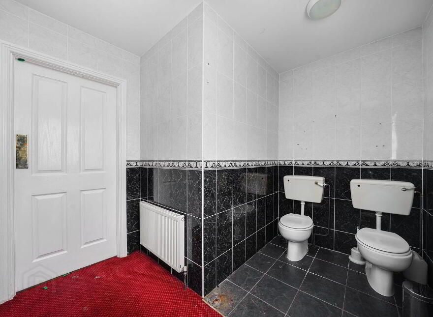 Lumville House, The Curragh, The Curragh