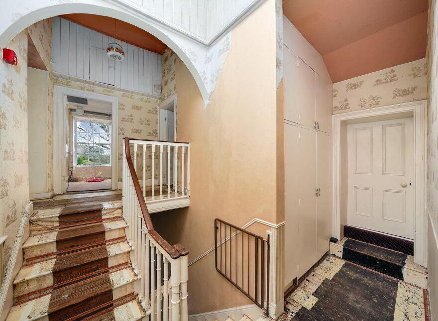Lumville House, The Curragh, The Curragh
