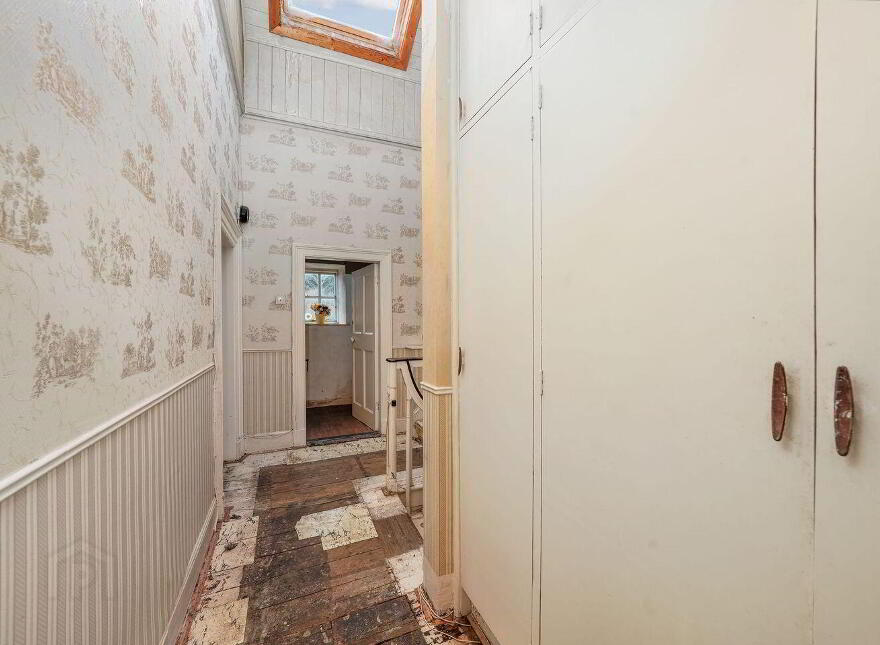 Lumville House, The Curragh, The Curragh