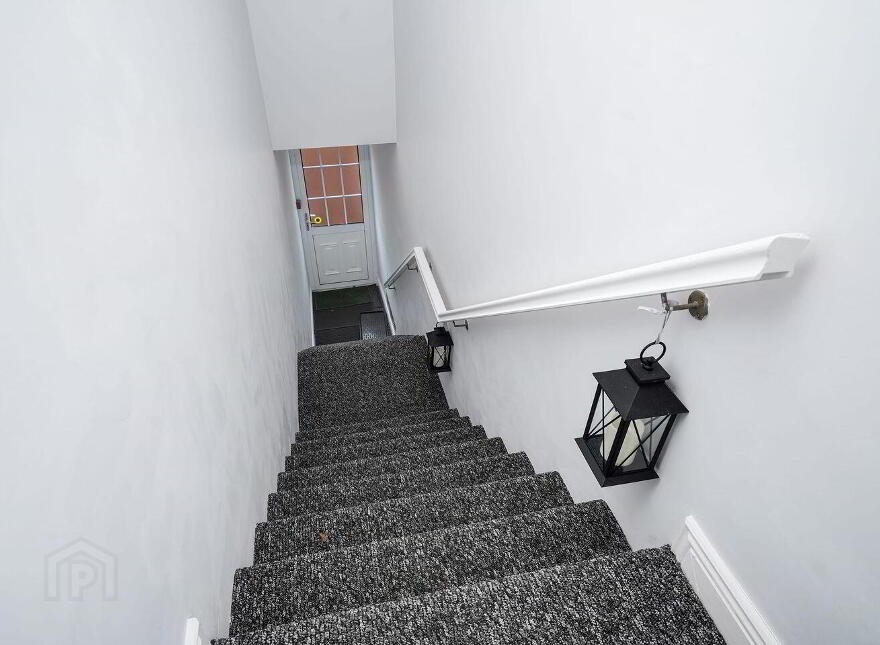 Lumville House, The Curragh, The Curragh