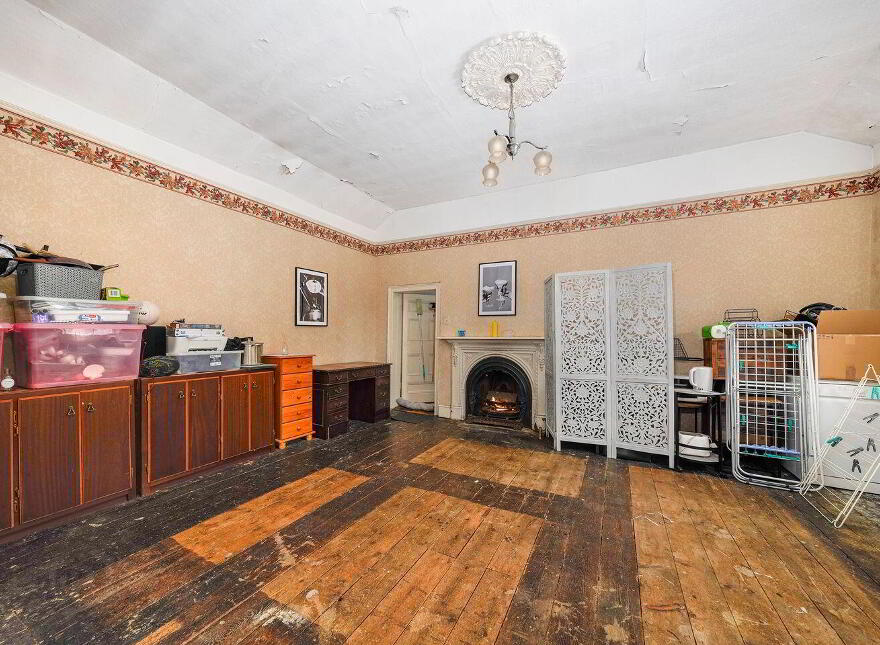 Lumville House, The Curragh, The Curragh
