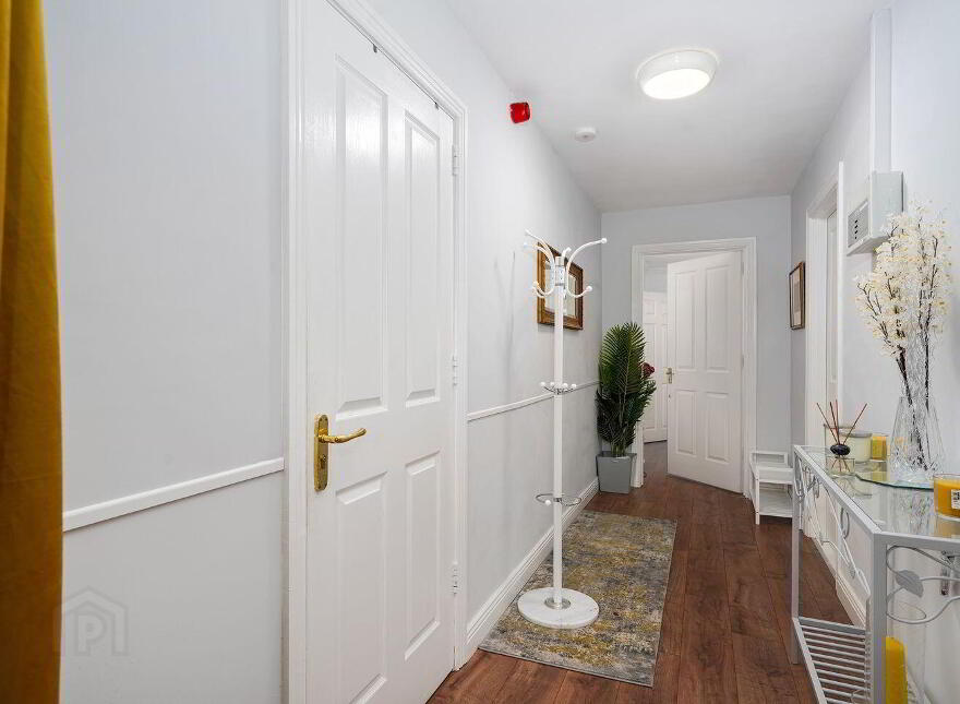 Lumville House, The Curragh, The Curragh