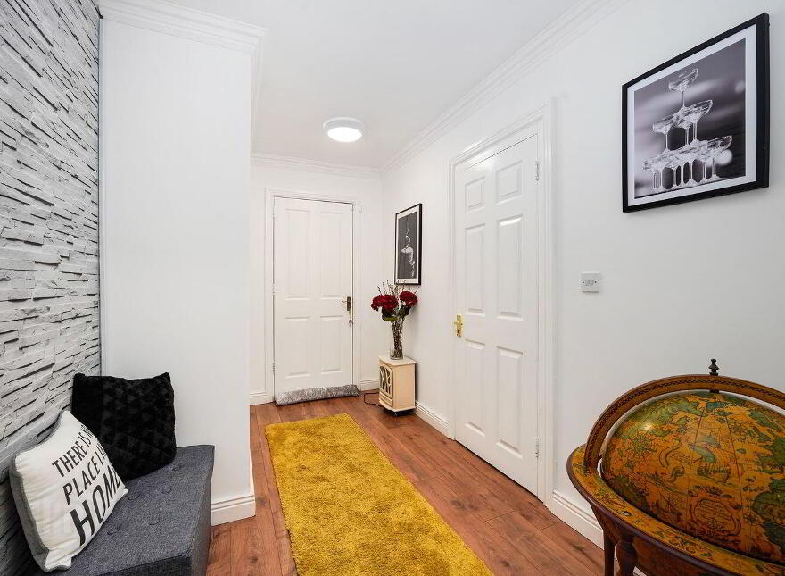 Lumville House, The Curragh, The Curragh