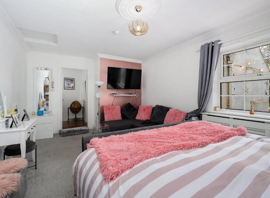 Lumville House, The Curragh, The Curragh