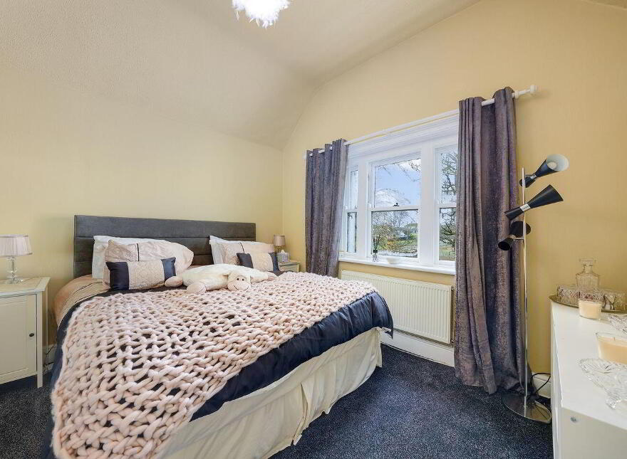 Lumville House, The Curragh, The Curragh