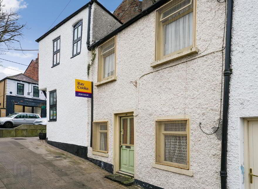 38 Maiden Row, Main Street, Chapelizod, Chapelizod, D20