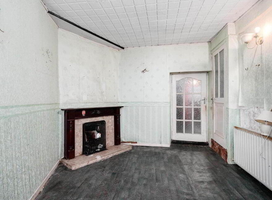 38 Maiden Row, Main Street, Chapelizod, Chapelizod, D20