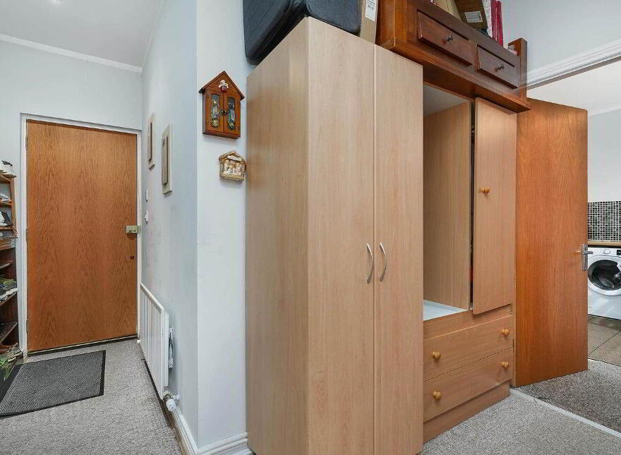 23 The Meadows, Grange Road, Clonsilla, Clonsilla, D15