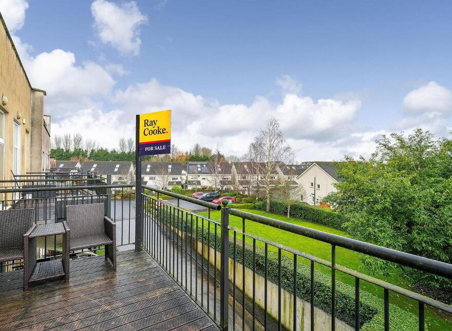 23 The Meadows, Grange Road, Clonsilla, Clonsilla, D15