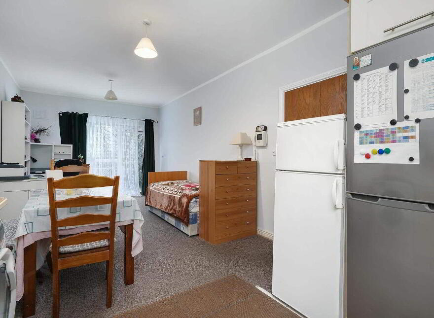 23 The Meadows, Grange Road, Clonsilla, Clonsilla, D15
