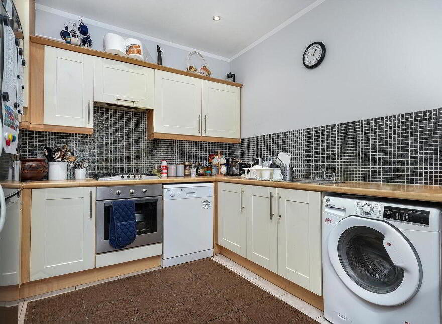 23 The Meadows, Grange Road, Clonsilla, Clonsilla, D15