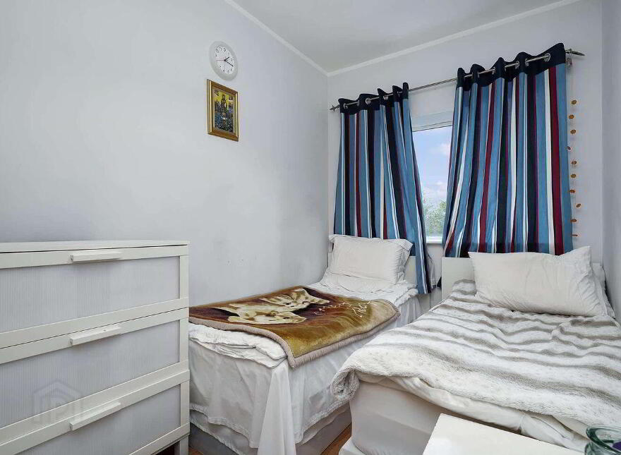 23 The Meadows, Grange Road, Clonsilla, Clonsilla, D15