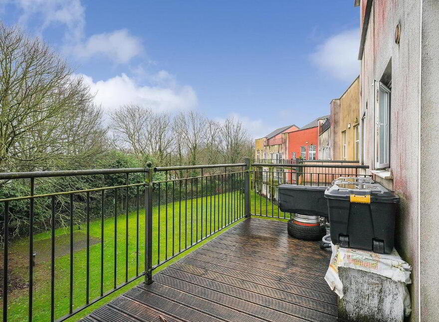 23 The Meadows, Grange Road, Clonsilla, Clonsilla, D15