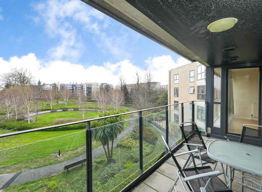 44 Merton Hall, Milltown Avenue, Mount Saint Annes, Milltown, D06