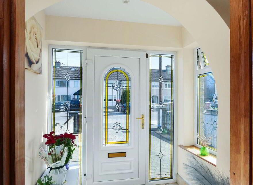 House Plus Site At 2 St. Patrick's Road, Greenhills, Greenhills, D12