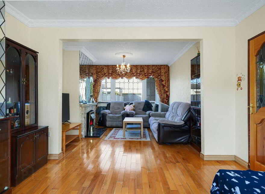 House Plus Site At 2 St. Patrick's Road, Greenhills, Greenhills, D12