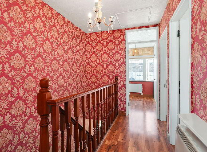 House Plus Site At 2 St. Patrick's Road, Greenhills, Greenhills, D12
