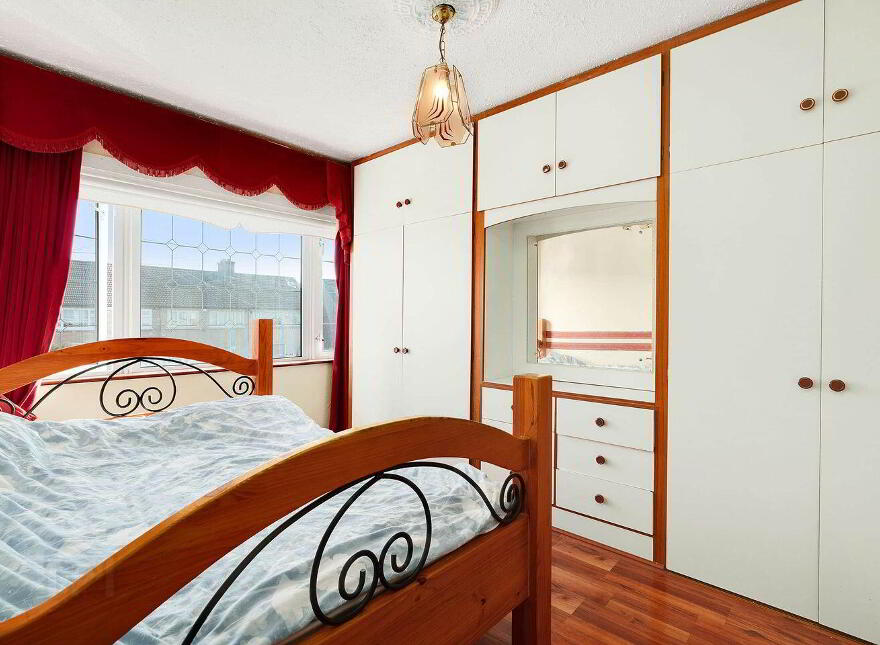 House Plus Site At 2 St. Patrick's Road, Greenhills, Greenhills, D12