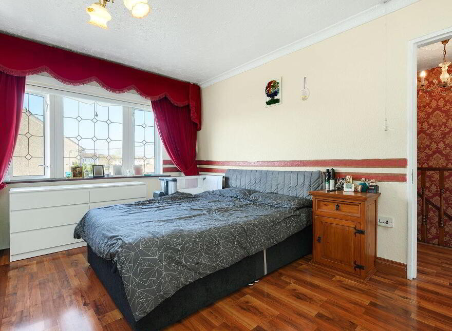 House Plus Site At 2 St. Patrick's Road, Greenhills, Greenhills, D12