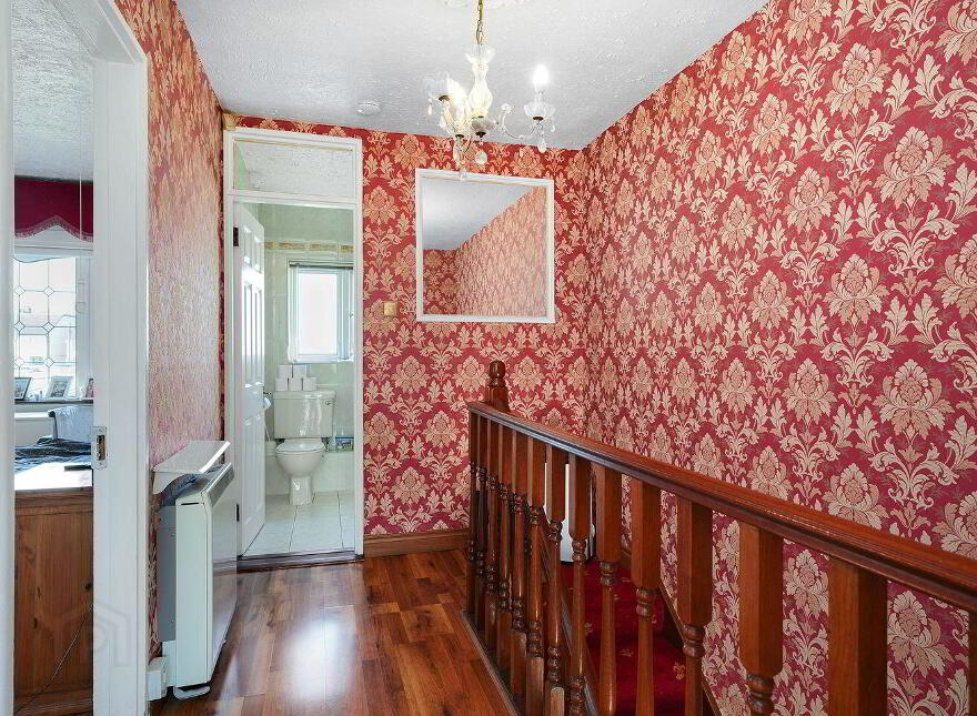 House Plus Site At 2 St. Patrick's Road, Greenhills, Greenhills, D12