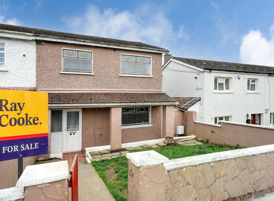 28 Glenties Park, Finglas, Finglas, D11