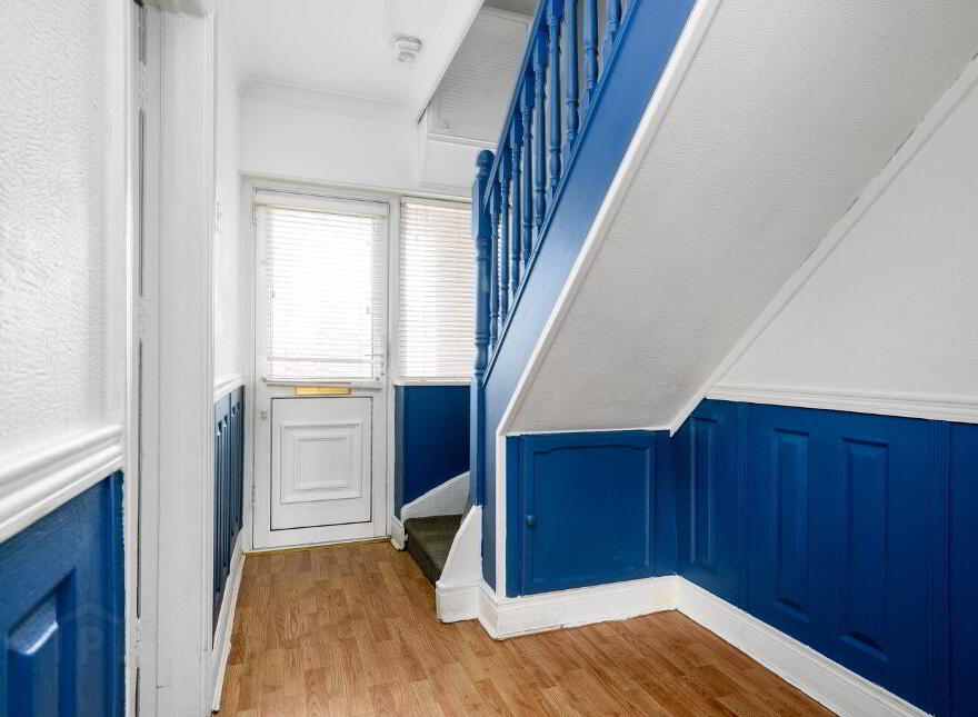 28 Glenties Park, Finglas, Finglas, D11