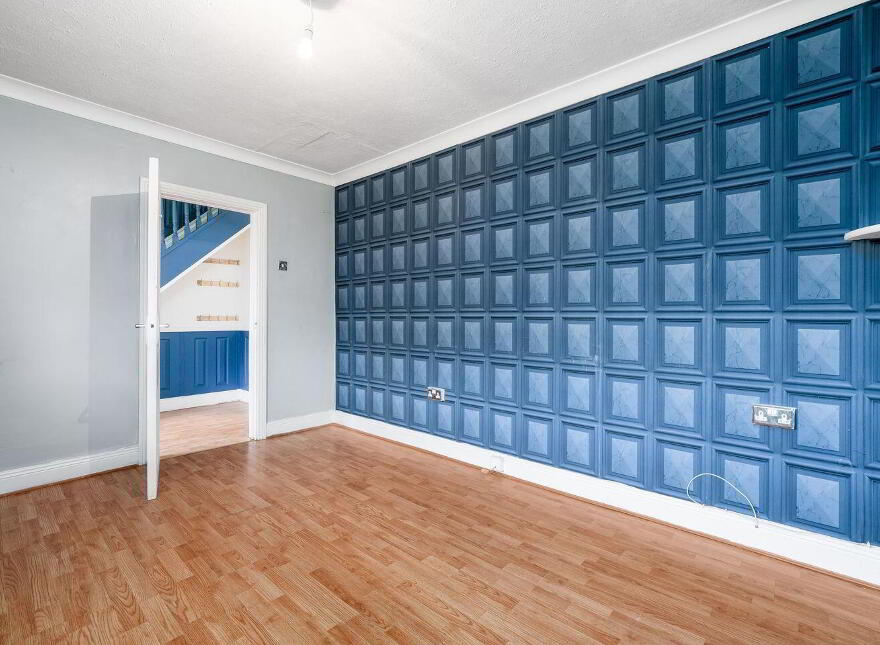 28 Glenties Park, Finglas, Finglas, D11